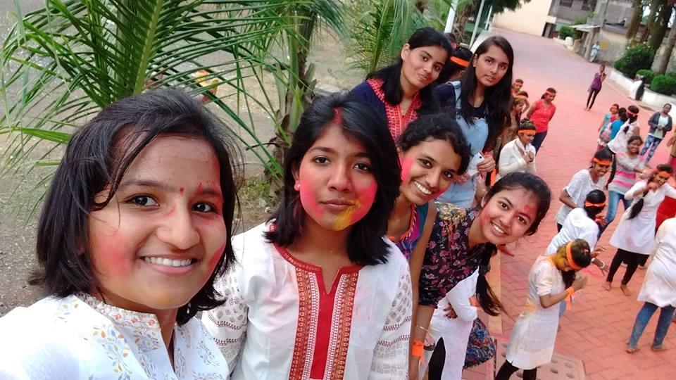 IIIT Pune Extra Curriculars photo 1