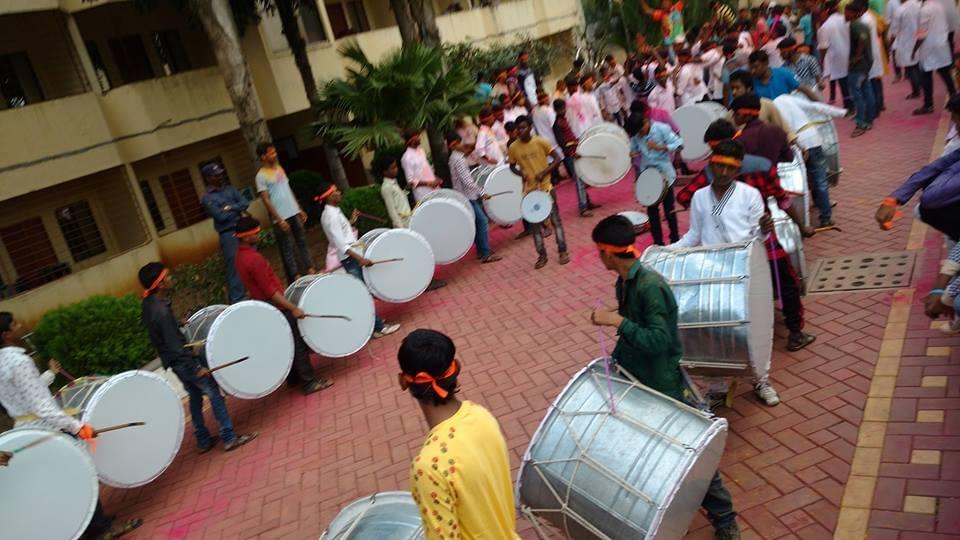 IIIT Pune Extra Curriculars photo 2