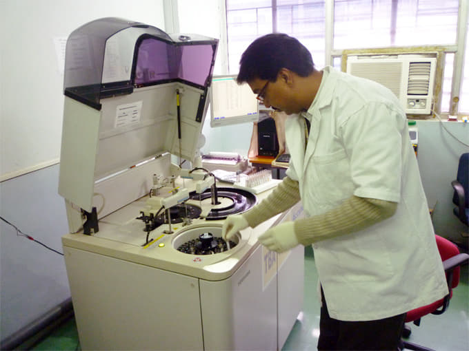 ESI Post Graduate Institute of Medical Science and Research Kolkata Campus and Academic Building photo 6