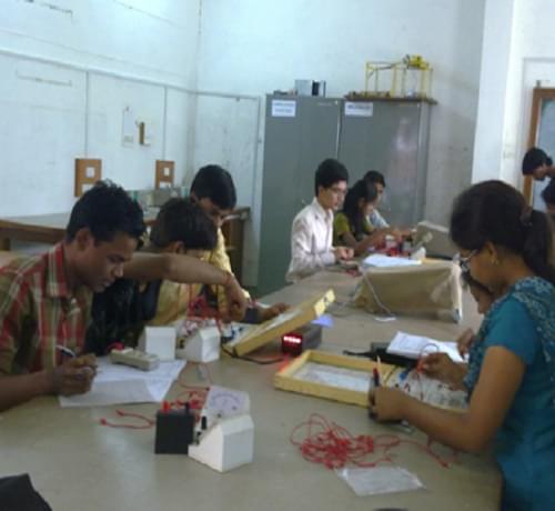 Guru Ghasidas Vishwavidyalaya, Faculty of Engineering & Technology Bilaspur Infrastructure photo 1