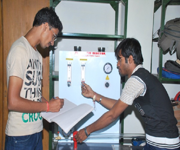 Guru Ghasidas Vishwavidyalaya, Faculty of Engineering & Technology Bilaspur Infrastructure photo 10