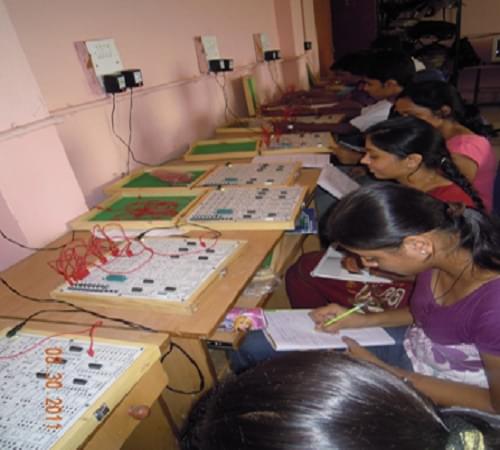 Guru Ghasidas Vishwavidyalaya, Faculty of Engineering & Technology Bilaspur Infrastructure photo 13