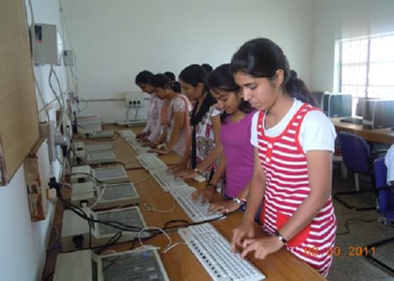 Guru Ghasidas Vishwavidyalaya, Faculty of Engineering & Technology Bilaspur Infrastructure photo 14