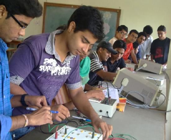 Guru Ghasidas Vishwavidyalaya, Faculty of Engineering & Technology Bilaspur Infrastructure photo 2