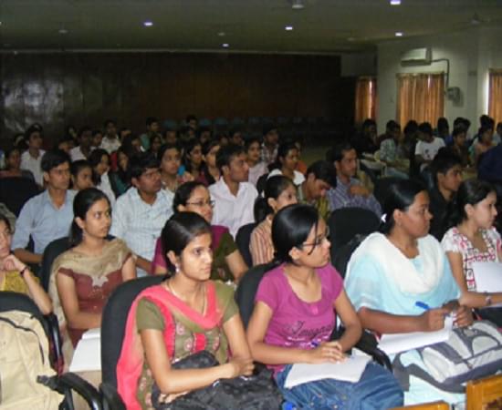 Guru Ghasidas Vishwavidyalaya, Faculty of Engineering & Technology Bilaspur Infrastructure photo 5