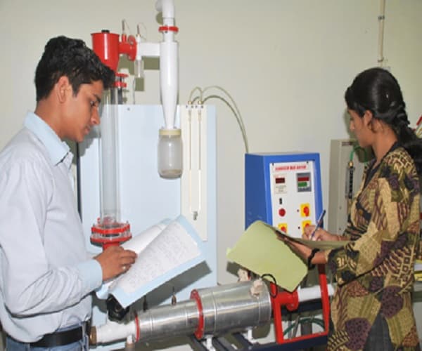 Guru Ghasidas Vishwavidyalaya, Faculty of Engineering & Technology Bilaspur Infrastructure photo 6