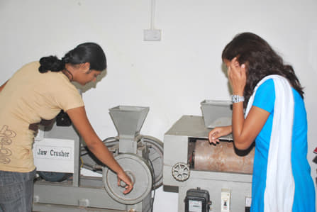 Guru Ghasidas Vishwavidyalaya, Faculty of Engineering & Technology Bilaspur Infrastructure photo 8