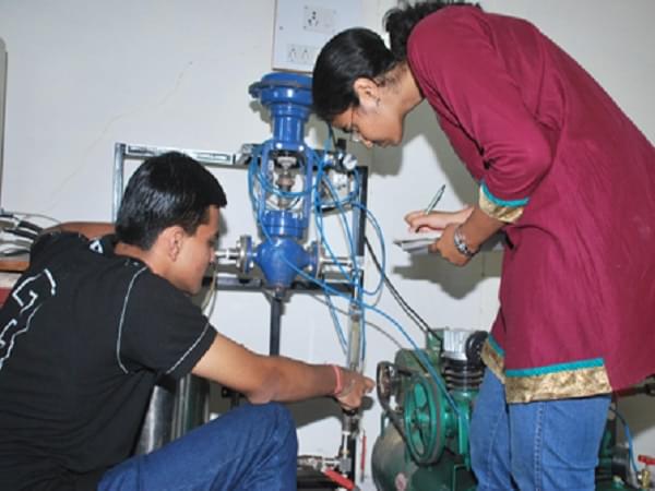 Guru Ghasidas Vishwavidyalaya, Faculty of Engineering & Technology Bilaspur Infrastructure photo 9