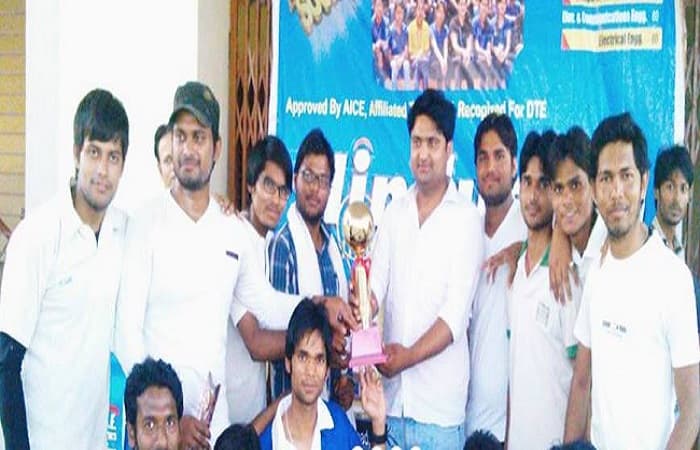 Hindustan Institute of Technology Science and Management Gwalior Events photo 1