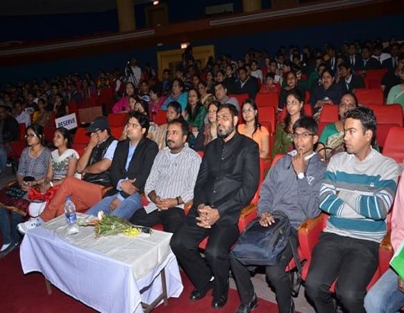 Hindustan Institute of Technology Science and Management Gwalior Events photo 3