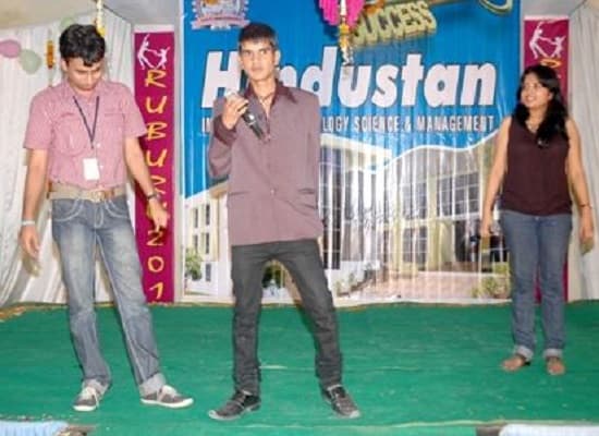 Hindustan Institute of Technology Science and Management Gwalior Events photo 4