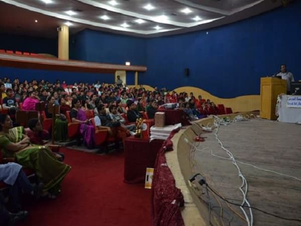 Hindustan Institute of Technology Science and Management Gwalior Events photo 6