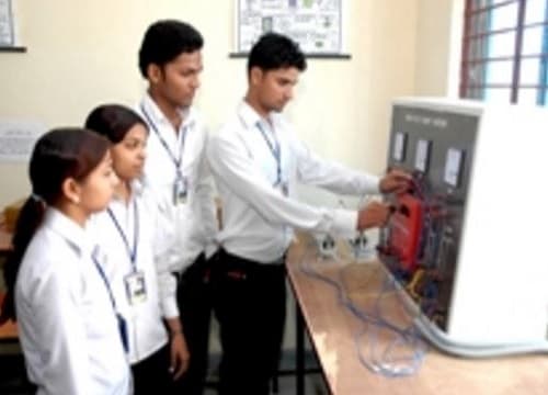 Hindustan Institute of Technology Science and Management Gwalior Laboratory photo 3