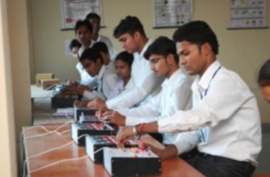Hindustan Institute of Technology Science and Management Gwalior Laboratory photo 6