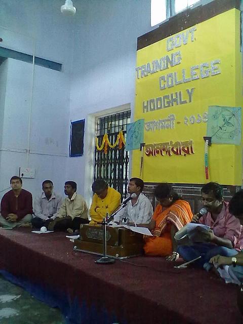 Government Training College Hooghly Event photo 1