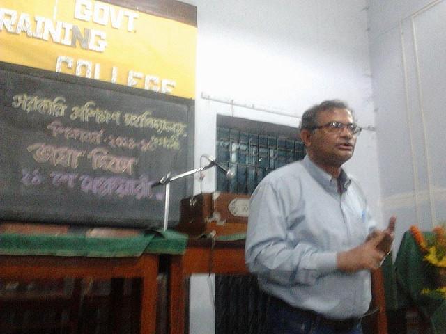 Government Training College Hooghly Event photo 2