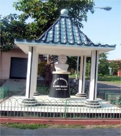 NIH Kolkata Infrastructure photo 3