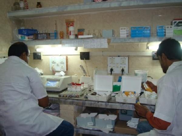 NIH Kolkata Infrastructure photo 4