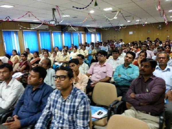 NIH Kolkata Events photo 2