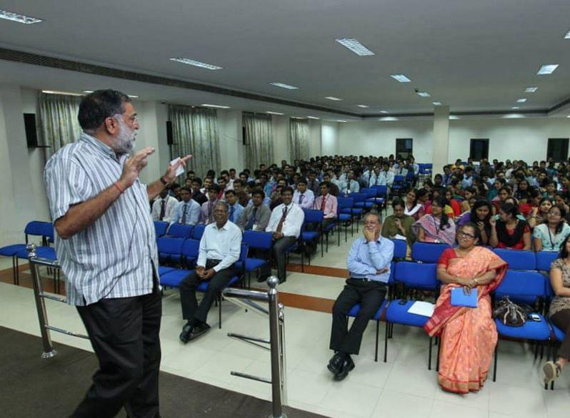 SCMS Cochin School of Business Kochi Events photo 1