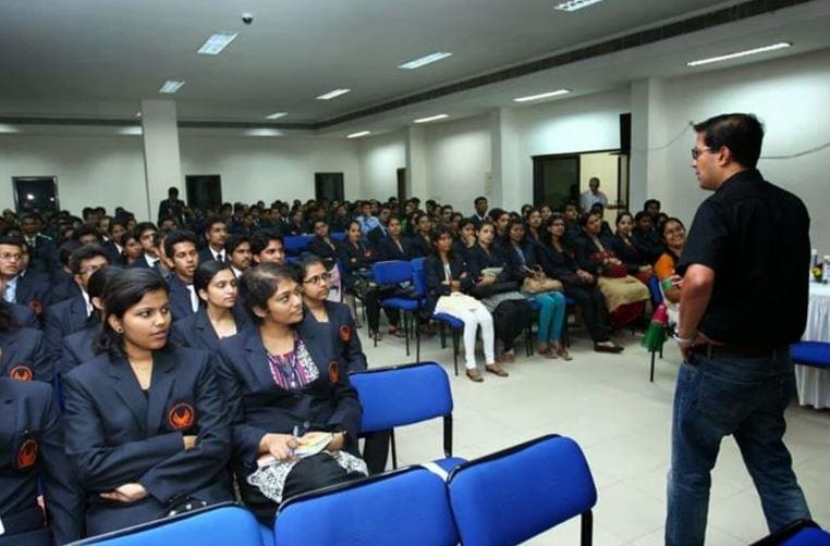 SCMS Cochin School of Business Kochi Events photo 2