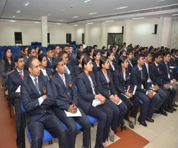 SCMS Cochin School of Business Kochi Events photo 3