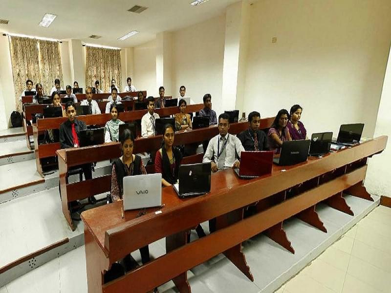 SCMS Cochin School of Business Kochi Campus photo 2