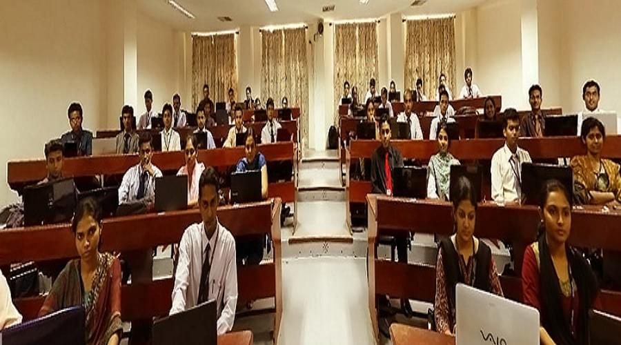 SCMS Cochin School of Business Kochi Campus photo 3