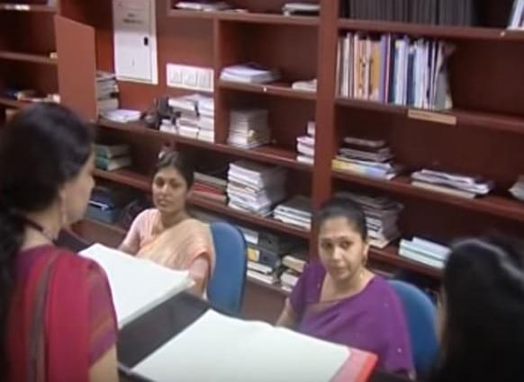 SCMS Cochin School of Business Kochi Campus photo 4