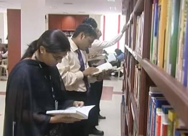 SCMS Cochin School of Business Kochi Campus photo 5