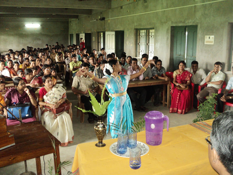 Kandra Radha Kanta Kundu Mahavidyalaya Bardhaman Event photo 1