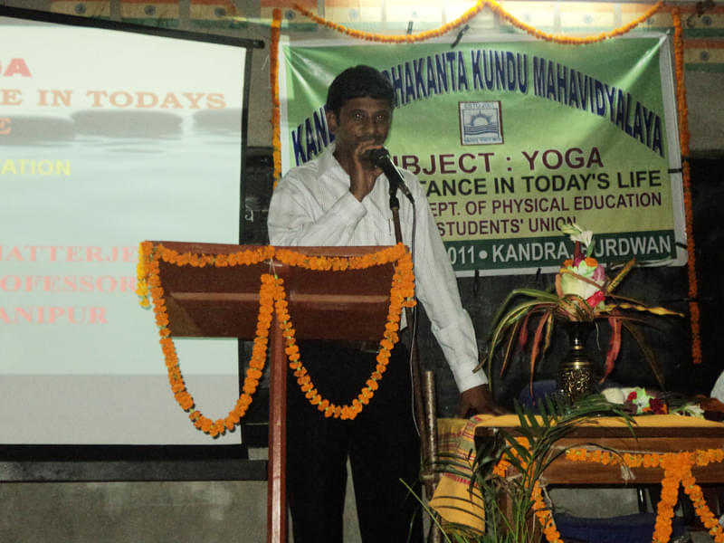 Kandra Radha Kanta Kundu Mahavidyalaya Bardhaman Event photo 5