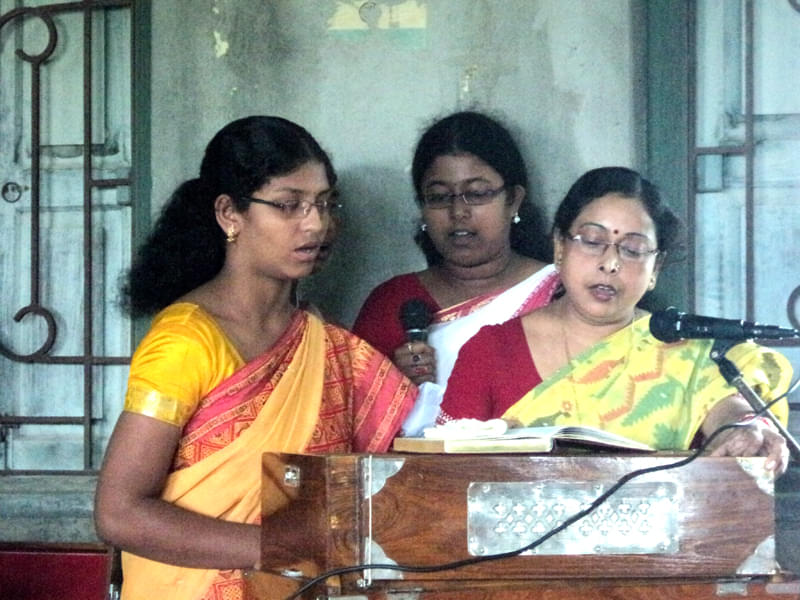 Kandra Radha Kanta Kundu Mahavidyalaya Bardhaman Event photo 7