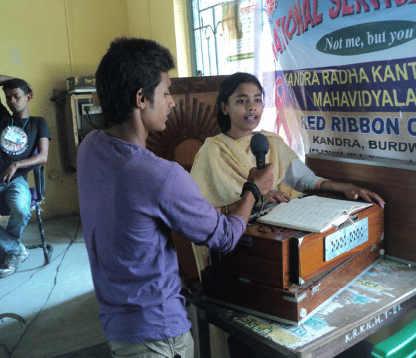 Kandra Radha Kanta Kundu Mahavidyalaya Bardhaman Event photo 12