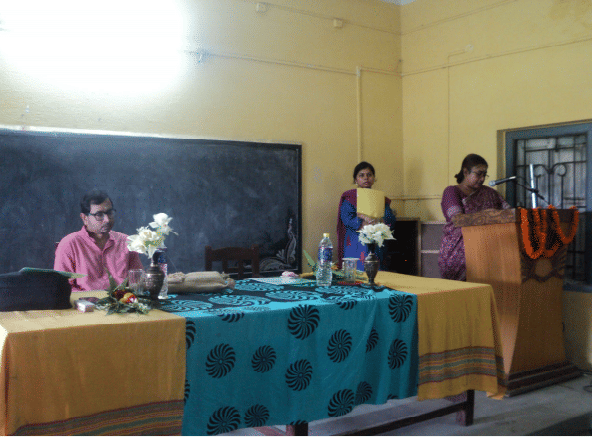 Kandra Radha Kanta Kundu Mahavidyalaya Bardhaman Event photo 16