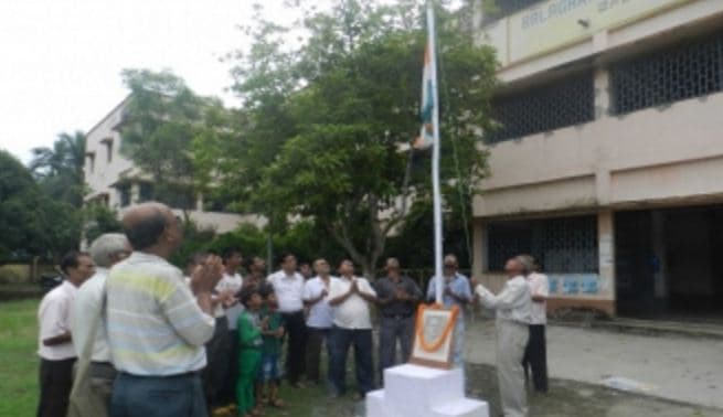 Balagarh Bijoy Krishna Mahavidyalaya Hooghly Events photo 1