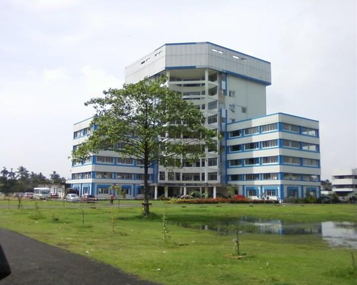 WBUHS Academic Building photo 3