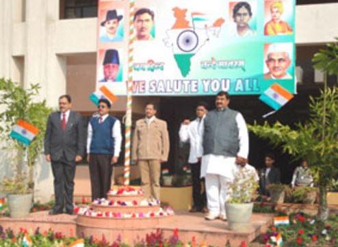 Mathuradevi Institute of Technology & Management Indore Events photo 1