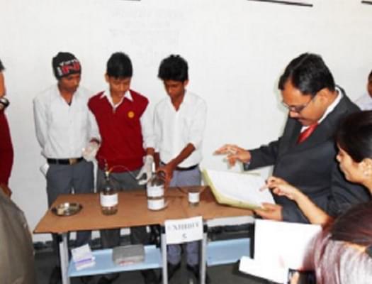 Mathuradevi Institute of Technology & Management Indore Events photo 3