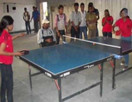 Mathuradevi Institute of Technology & Management Indore Events photo 4