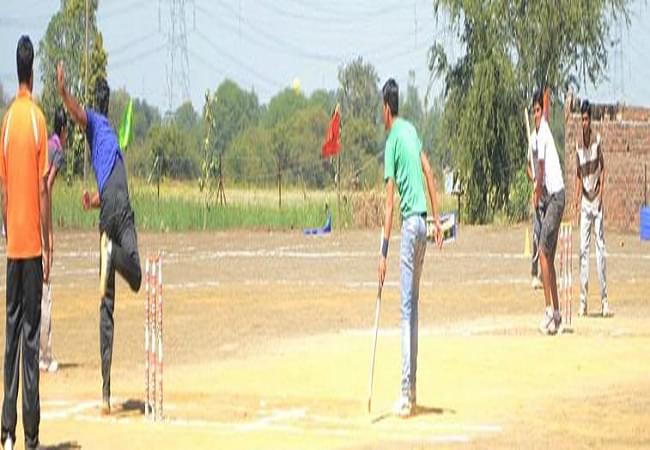 Mathuradevi Institute of Technology & Management Indore Events photo 5