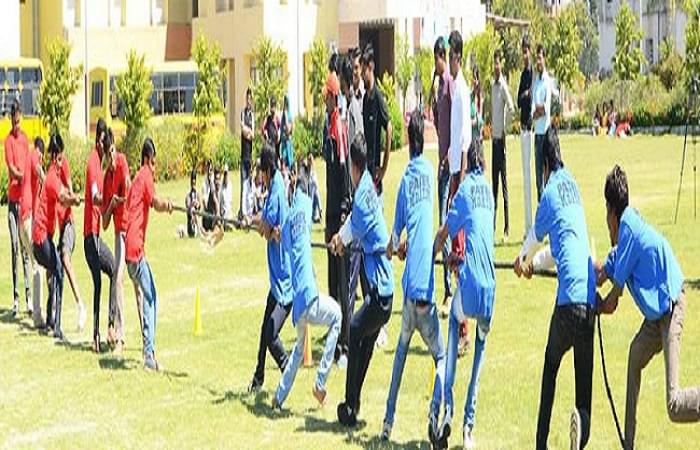 Mathuradevi Institute of Technology & Management Indore Events photo 7