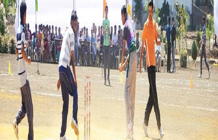 Mathuradevi Institute of Technology & Management Indore Events photo 8