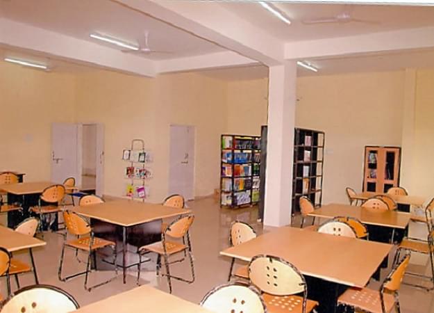 Mathuradevi Institute of Technology & Management Indore Campus photo 5