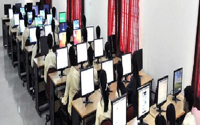 Mathuradevi Institute of Technology & Management Indore Campus photo 7