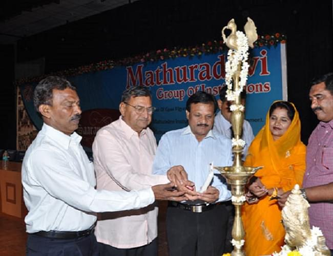 Mathuradevi Institute of Technology & Management Indore Events photo 9