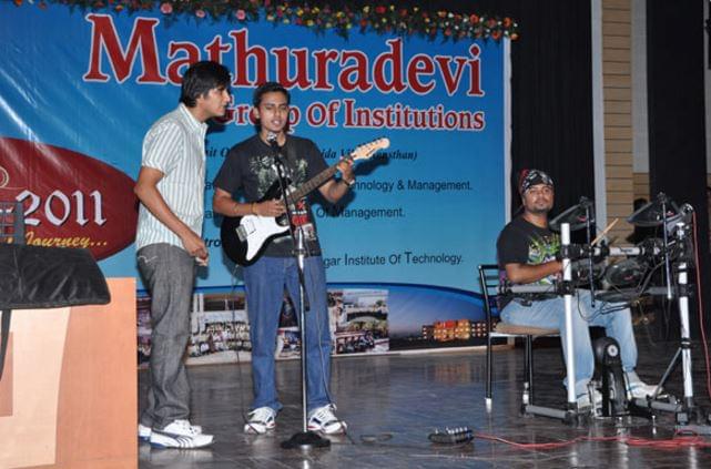 Mathuradevi Institute of Technology & Management Indore Events photo 10