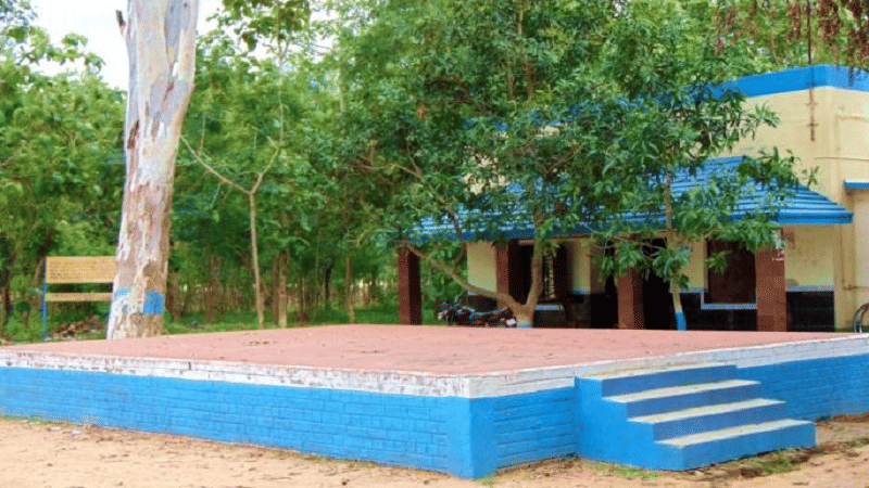 Sambhunath College Labpur Birbhum Academic Building photo 1