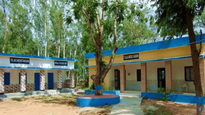 Sambhunath College Labpur Birbhum Academic Building photo 2