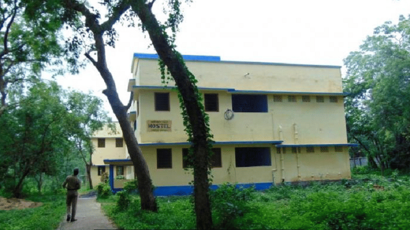 Sambhunath College Labpur Birbhum Academic Building photo 3